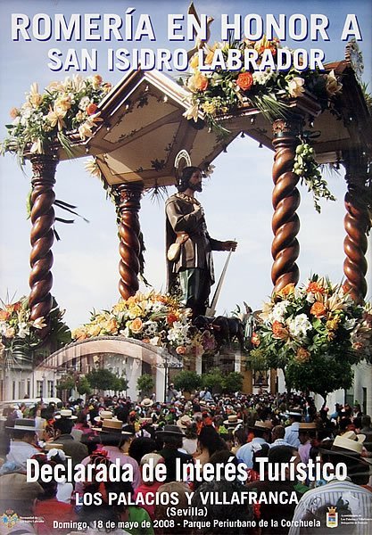 Romería de San Isidro Labrador  